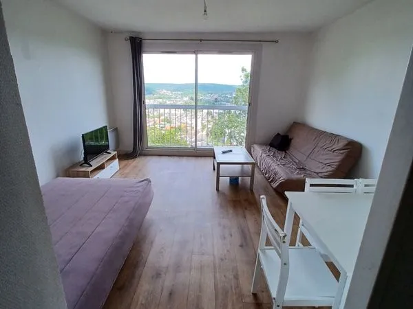 Location grand studio