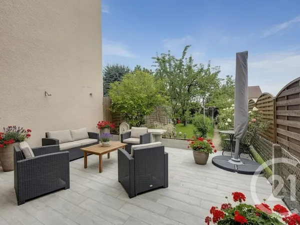 Maison 5 pièces 110 m²