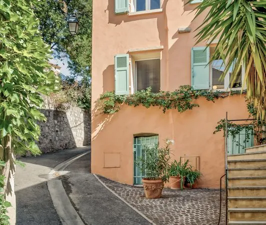 Villa 5 pièces 110 m²