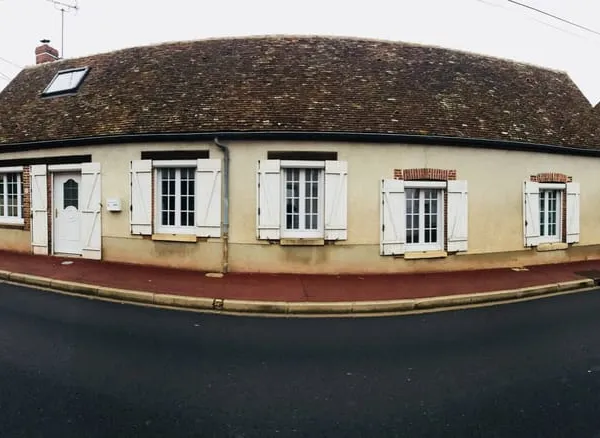 Maison 5 pièces 200 m²
