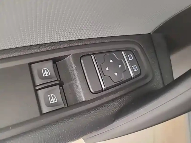 Renault Kangoo van blue dci 95 — photo 25