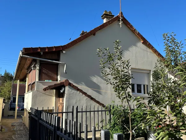 Maison Goussainville 5 pièce(s) 76.48 m2