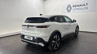 Renault Mégane E-Tech Electric EV40 130ch Techno standard charge — photo 5