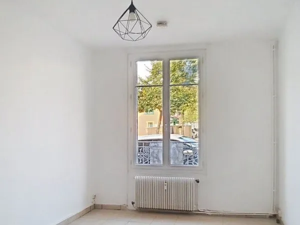 Studio de 17m2 à louer sur Étampes