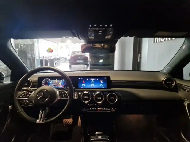 Mercedes Classe A 180 d progressive line — photo 28