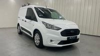 Ford Transit Connect L1 1.0E 100ch Trend — photo 3