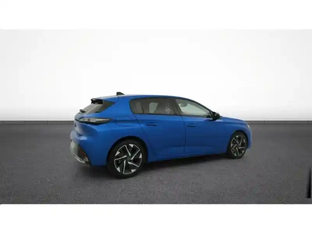 Peugeot 308 puretech 130ch s&amp;s eat8 — photo 9