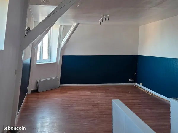 À louer T3 Duplex