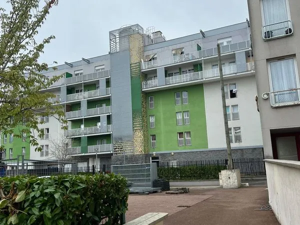 Colocation, chambre à louer