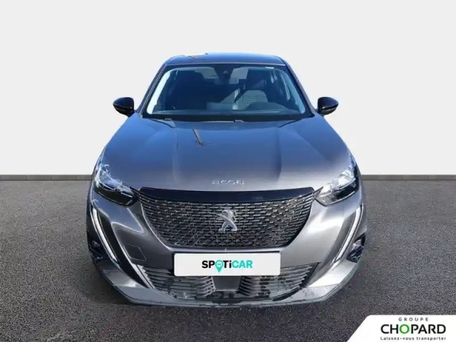Peugeot 2008 puretech 130 s&amp;s bvm6 — photo 36