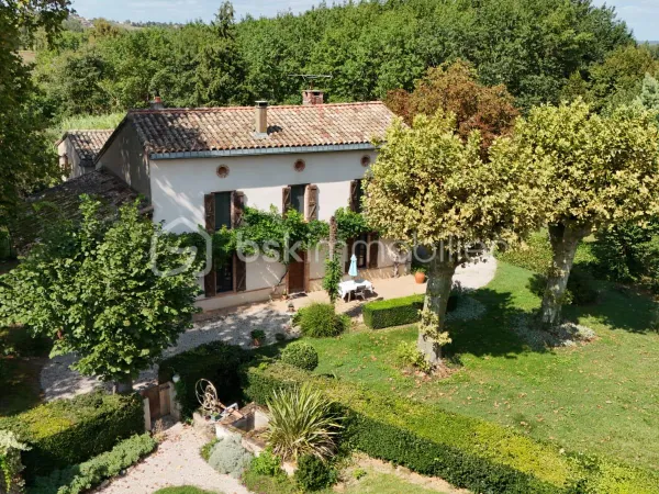 Maison 7 pièces 203 m²