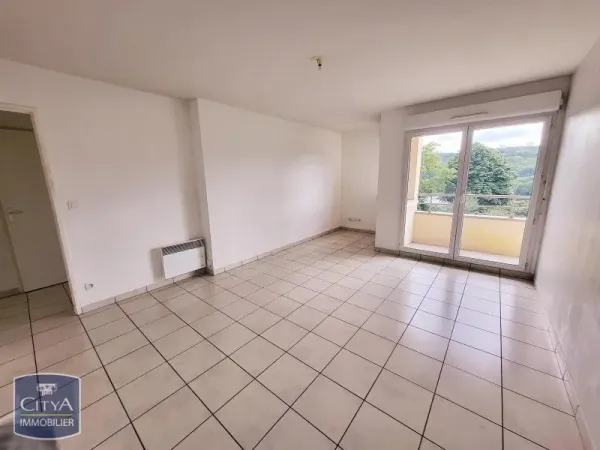 Appartement 4 pièces 71 m²