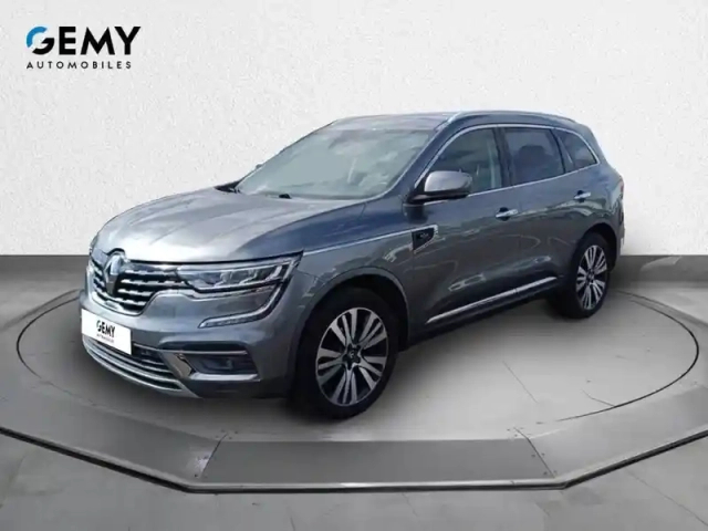 Renault Koleos tce 160 edc