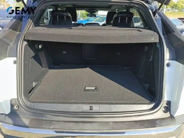 Peugeot 3008 1.6 thp 165ch s&amp;s eat6 — photo 6