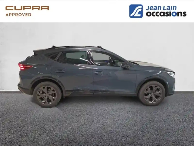 Cupra Formentor 1.5 etsi hybrid 150 ch dsg7 — photo 8