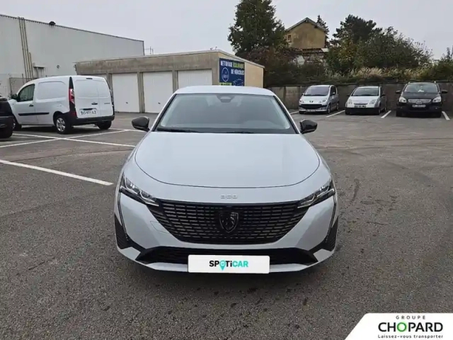 Peugeot 308 sw bluehdi 130ch s&amp;s eat8 — photo 32