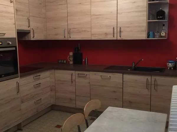 Location appartement T3