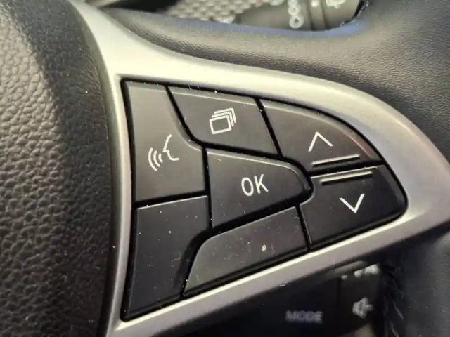 Dacia Jogger eco-g 100 7 places — photo 42