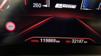 Bmw Série 5 530eA iPerformance 252ch Luxury — photo 9