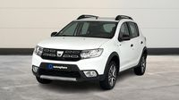 Dacia Sandero 0.9 TCe 90ch Techroad
