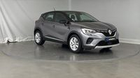 Renault Captur 1.5 Blue dCi 115ch Business — photo 3