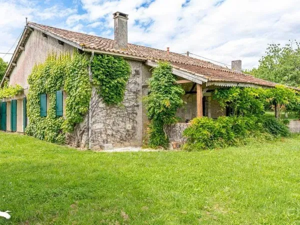 Maison 4 pièces 127 m²