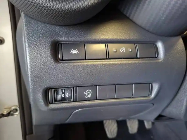 Nissan Juke dig-t 114 — photo 23
