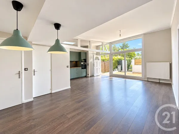 Maison 4 pièces 69 m²