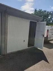 Garage/box 13 m² Wittelsheim