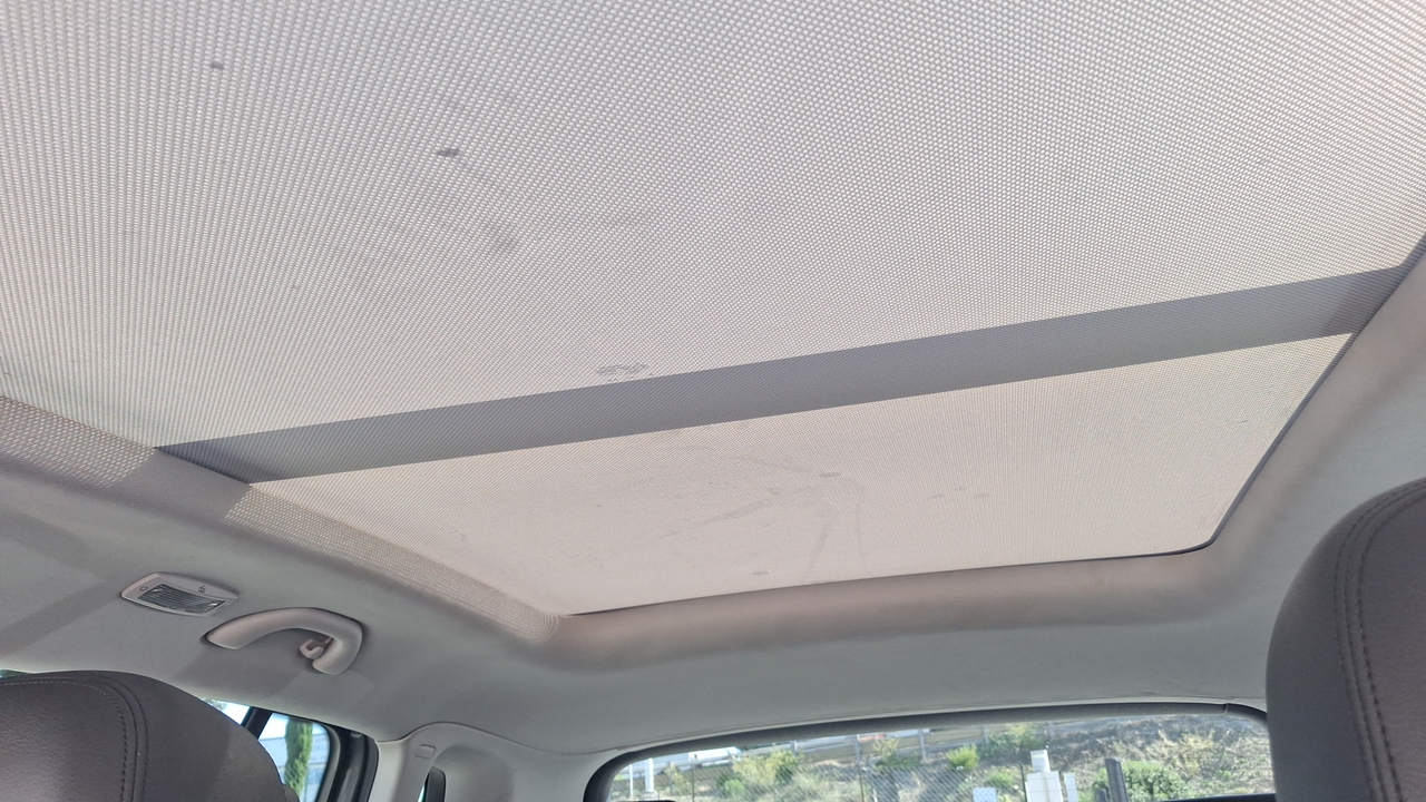 Volkswagen Tiguan 2.0 TDI 140 FAP BlueMotion Technology — photo 29