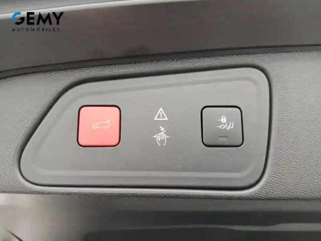 Peugeot 3008 puretech 130ch s&amp;s bvm6 — photo 56