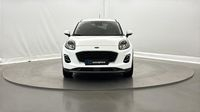 Ford Puma 1.0 Flexifuel 125ch S&S mHEV Titanium — photo 1