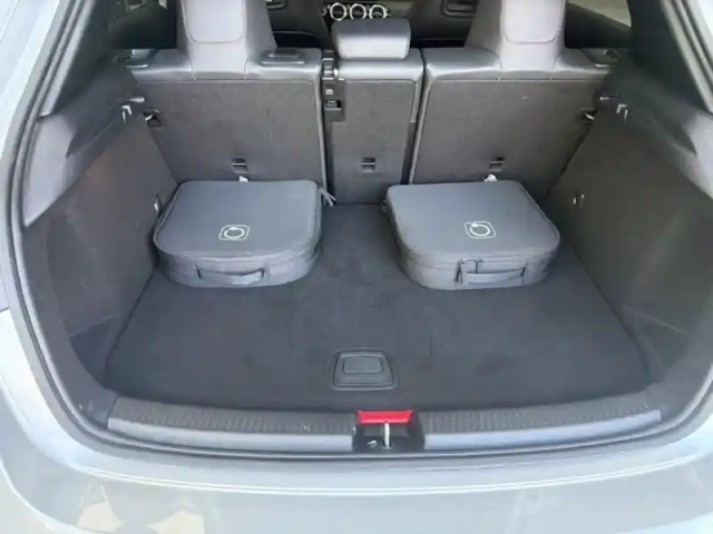 Mercedes Classe A 250 e hybrid eq amg line — photo 10