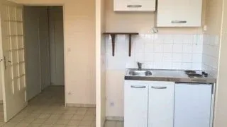 Parking 23 m²