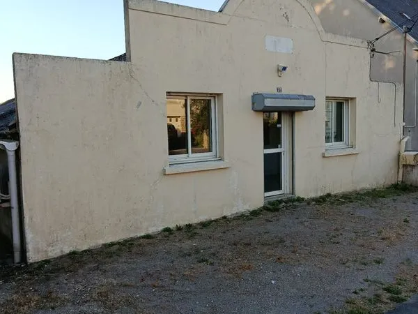 Local commercial