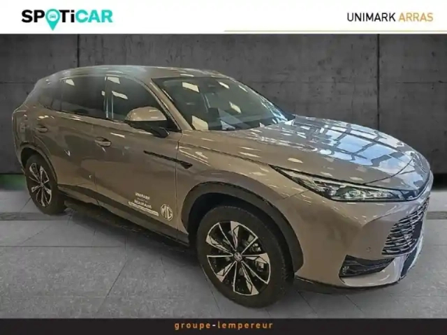 Mg Ehs 1.5 gdi 272ch phev luxury — photo 3