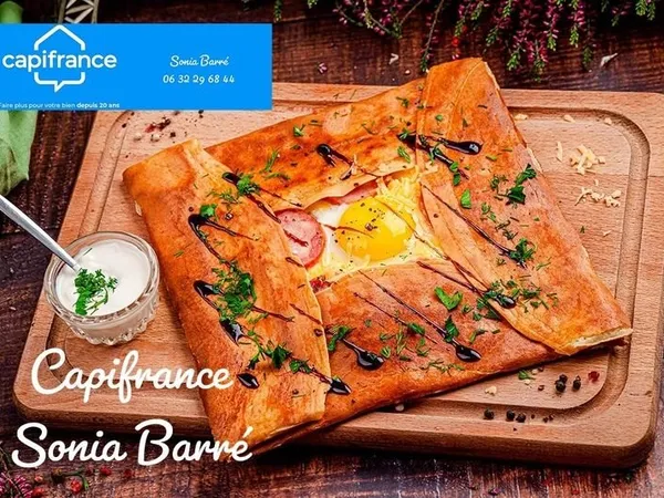 Fonds de commerce Crêperie à CONCARNEAU (29)