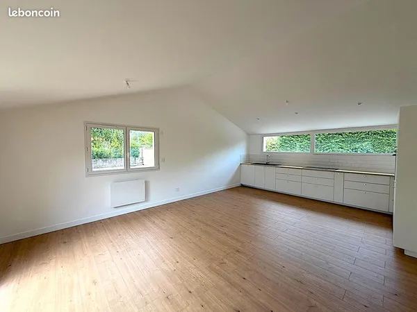 Maison 5 pièces 108 m²