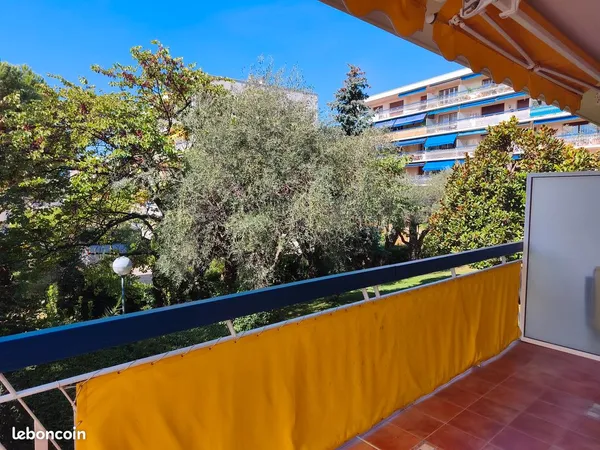 Appartement a louer T2
