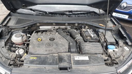 Volkswagen T-Roc 1.5 TSI 150 - Carat – 2019 – 105025 km – Essence – Boîte Manuelle — photo 58