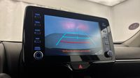 Toyota Yaris Cross 116h Dynamic MY22 — photo 28