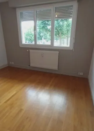 Appartement de 36m2 à louer sur Saint-Marcellin