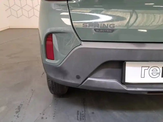 Dacia Spring — photo 11