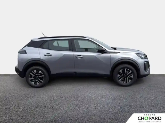 Peugeot 2008 hybrid 110 e-dcs6 — photo 9