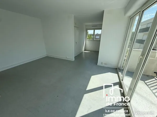 Appartement 4 pièces 74 m²