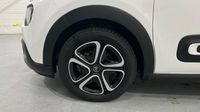 Citroen C3 1.5 BlueHDi 100ch S&S BVM 6 Feel Nav — photo 21