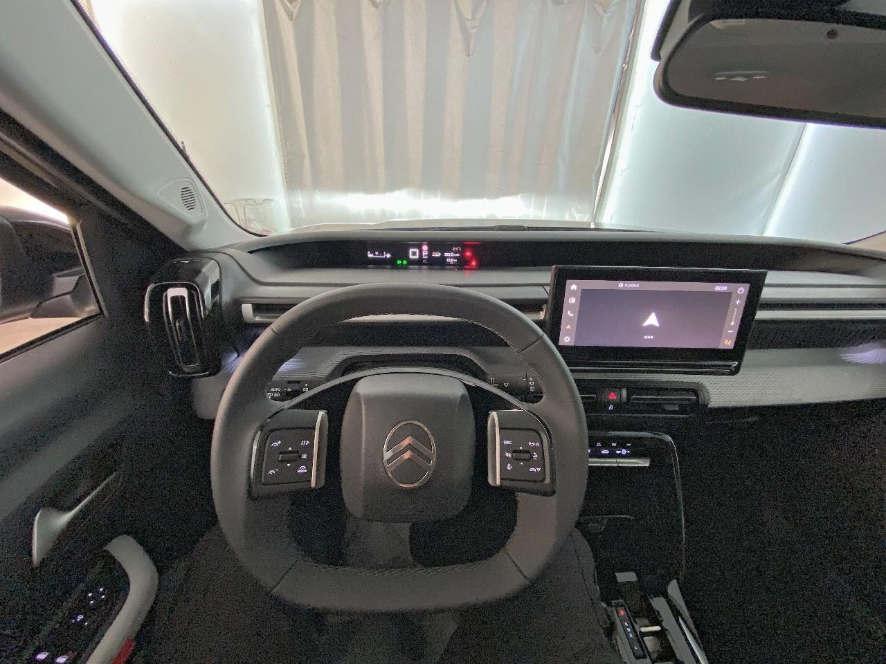 Citroën C3 Aircross hybride 145 ch aut max — photo 12