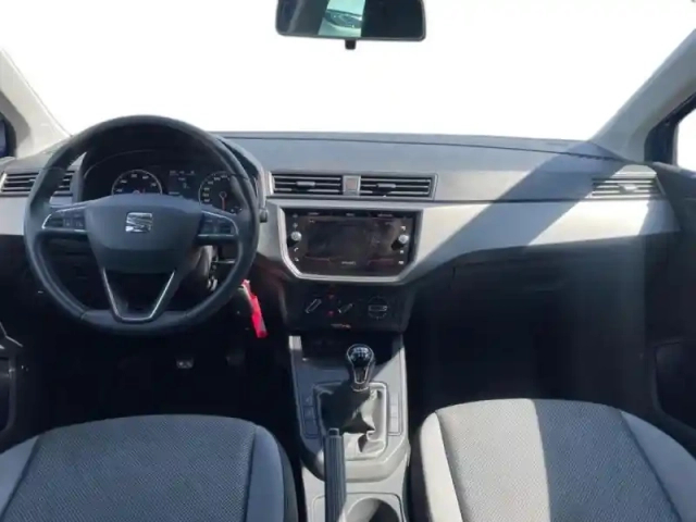 Seat Ibiza 1.0 ecotsi 95ch start/stop urban — photo 22