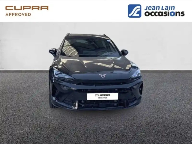 Cupra Formentor ehybrid 272 ch dsg6 — photo 9