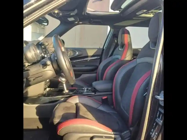 Mini Mini clubman john cooper works 231ch exclusive design all4 bvas — photo 11